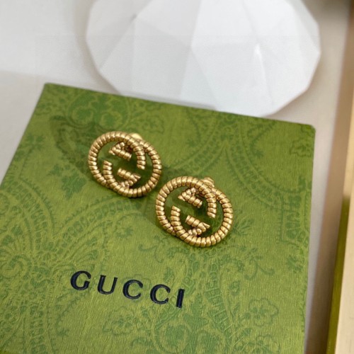 Gucci Luxury Womens Earrings
