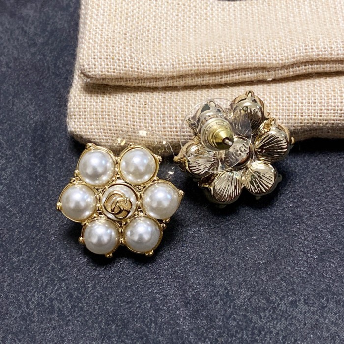 Gucci Luxury Womens Earrings