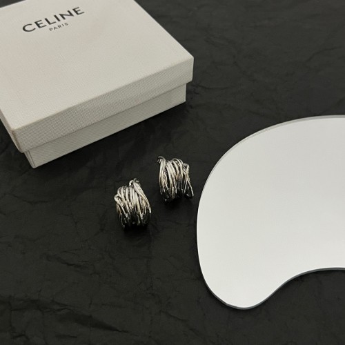 Celine Luxury Womens Earrings