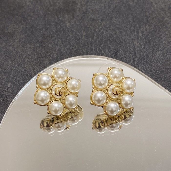 Gucci Luxury Womens Earrings