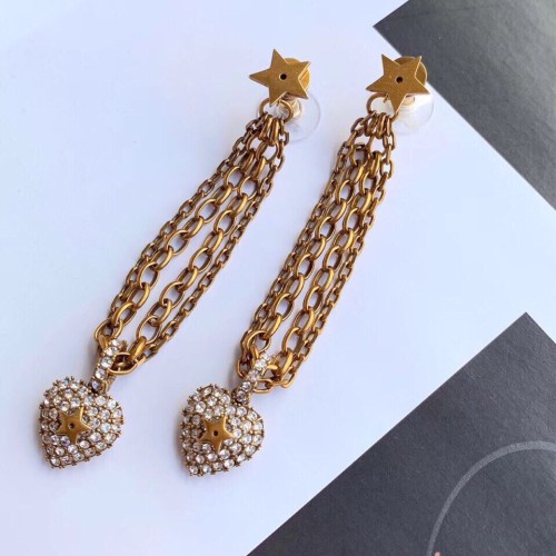 Gucci Luxury Womens Earrings