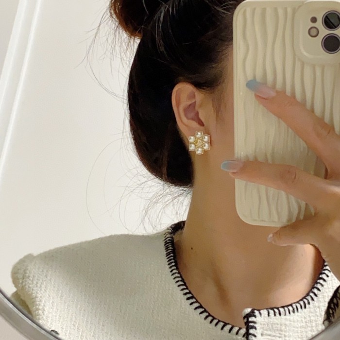 Gucci Luxury Womens Earrings