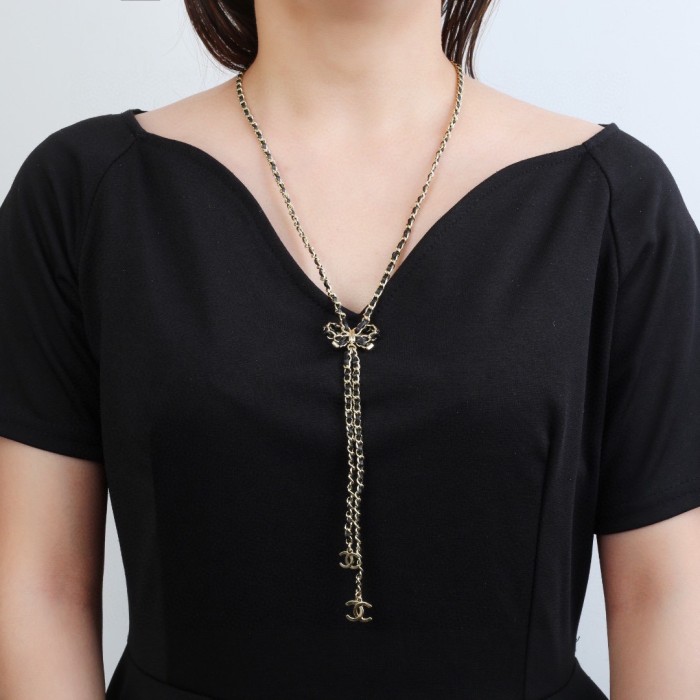 Chanel Luxury Womens Necklace