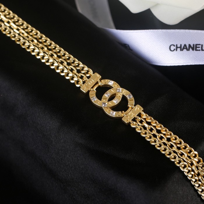 Chanel Luxury Womens Necklace