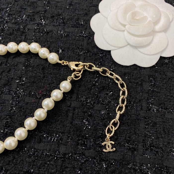 Chanel Luxury Womens Necklace