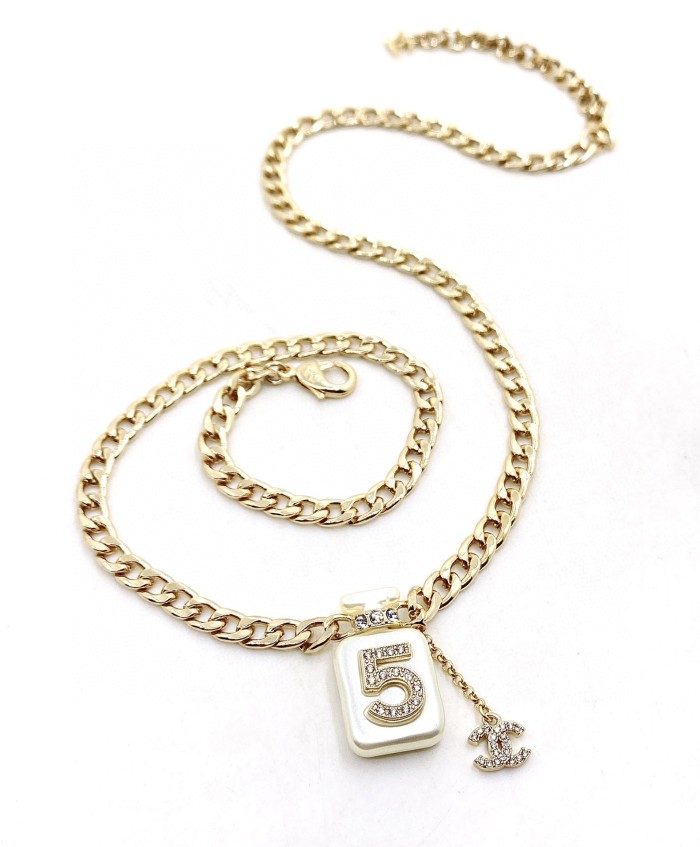 Chanel Luxury Womens Necklace