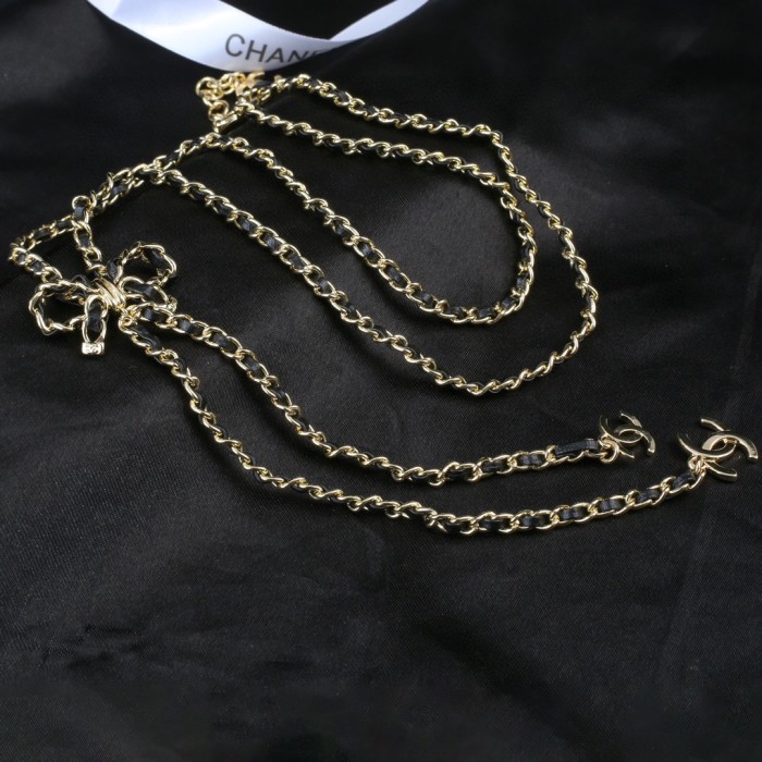 Chanel Luxury Womens Necklace