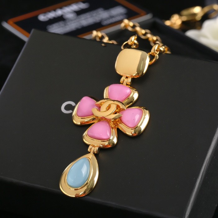 Chanel Luxury Womens Necklace