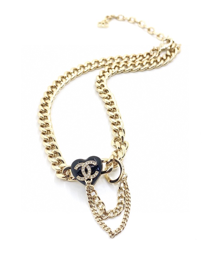 Chanel Luxury Womens Necklace