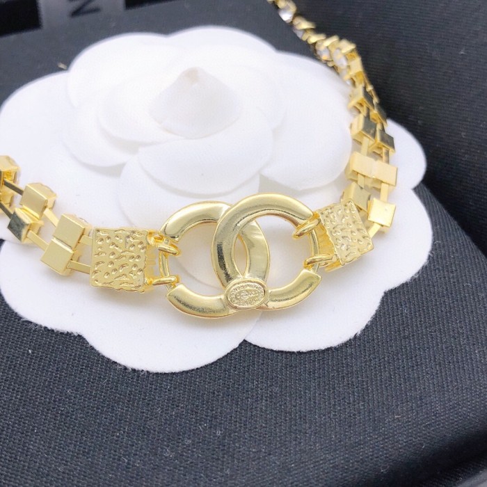 Chanel Luxury Womens Necklace