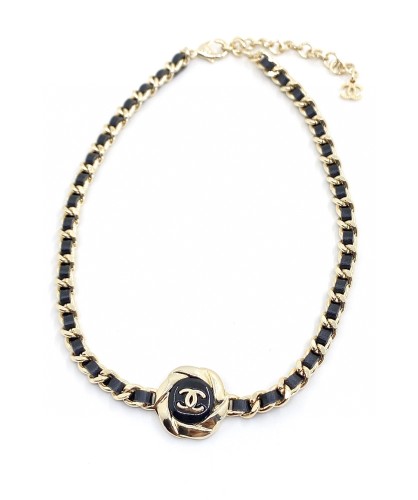 Chanel Luxury Womens Necklace