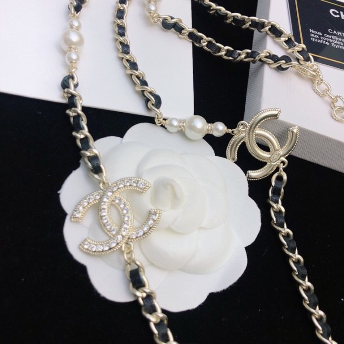 Chanel Luxury Womens Necklace