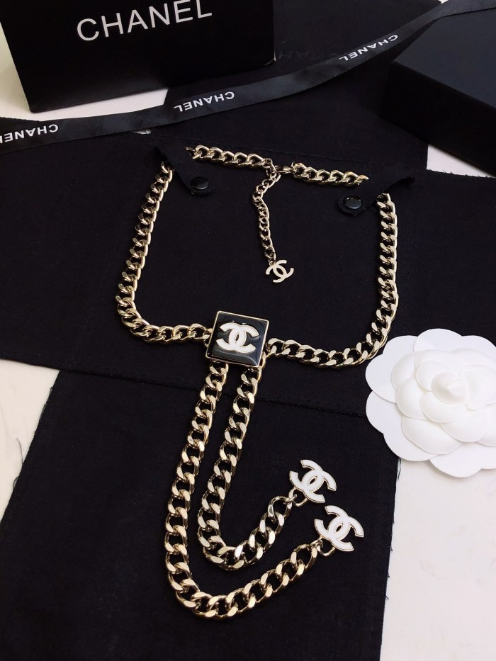 Chanel Luxury Womens Necklace