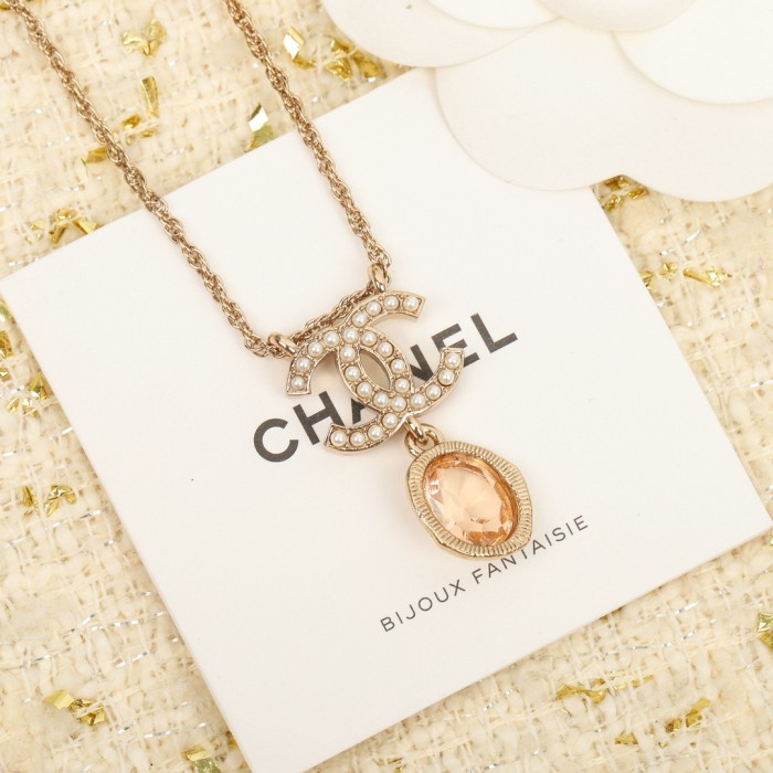 Chanel Luxury Womens Necklace