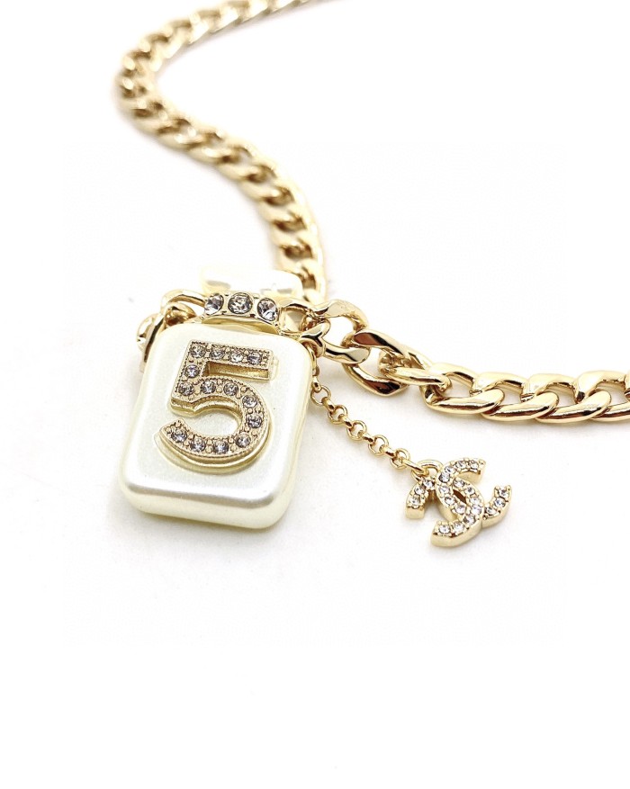 Chanel Luxury Womens Necklace