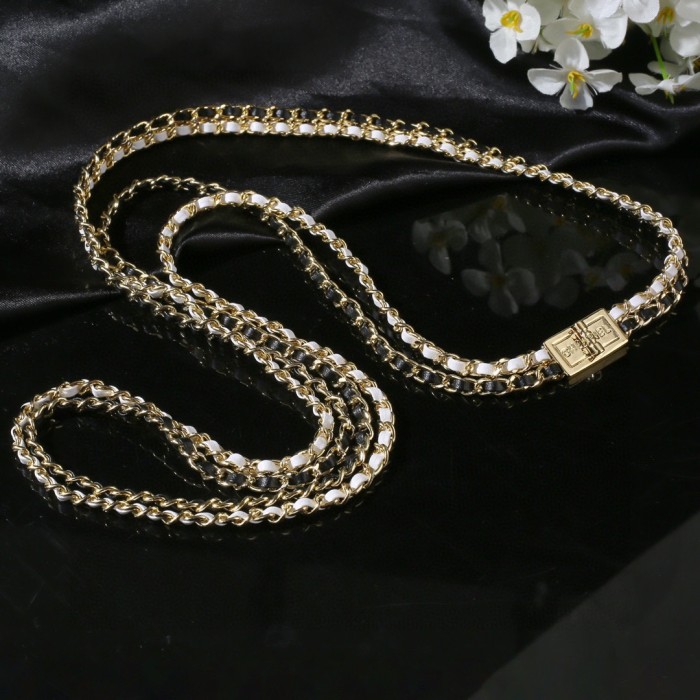 Chanel Luxury Womens Necklace