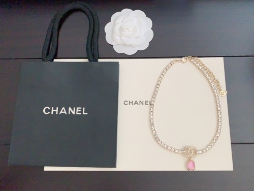 Chanel Luxury Womens Necklace