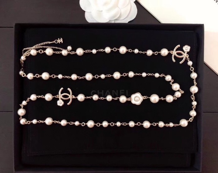 Chanel Luxury Womens Necklace