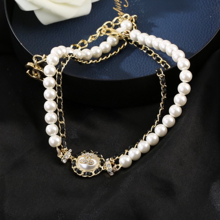 Chanel Luxury Womens Necklace