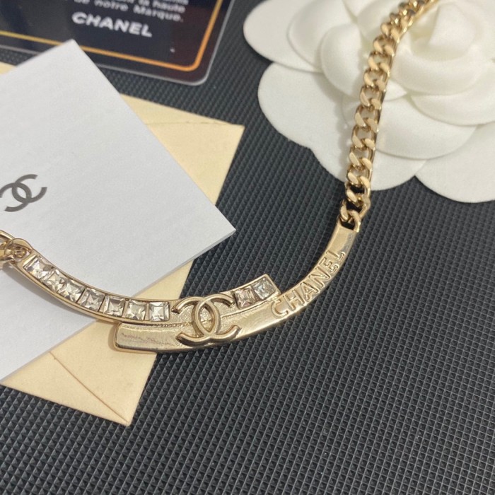 Chanel Luxury Womens Necklace