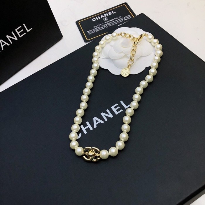 Chanel Luxury Womens Necklace