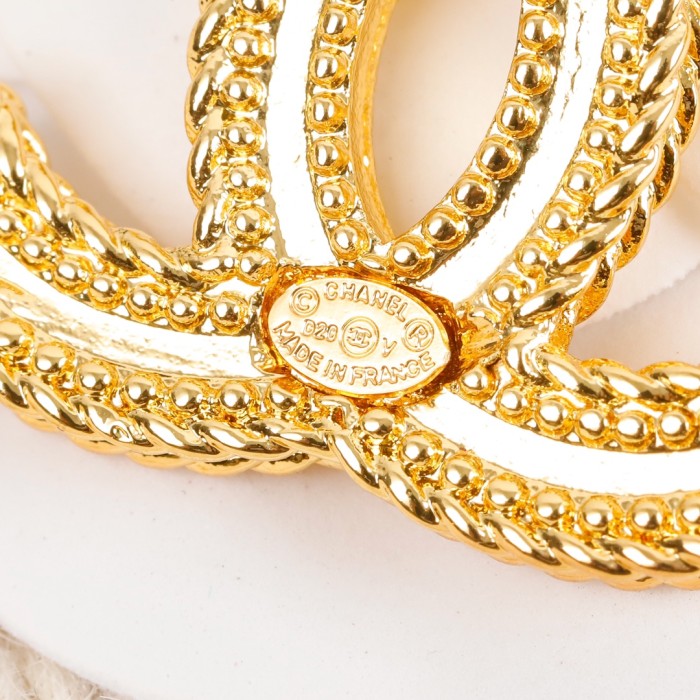 Chanel Luxury Womens Necklace