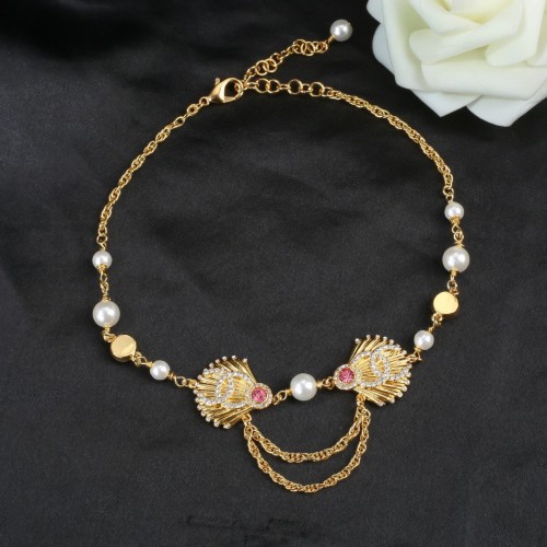 Chanel Luxury Womens Necklace