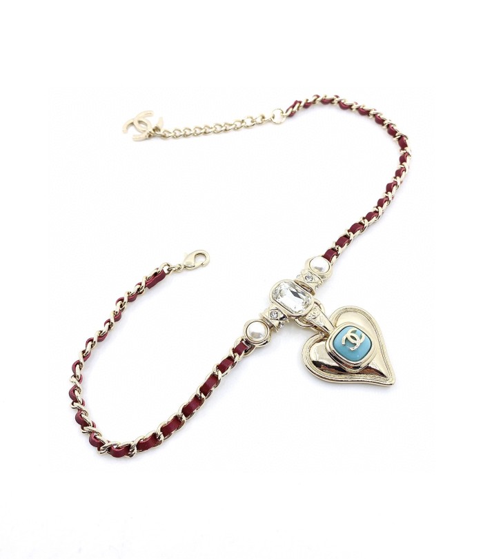 Chanel Luxury Womens Necklace