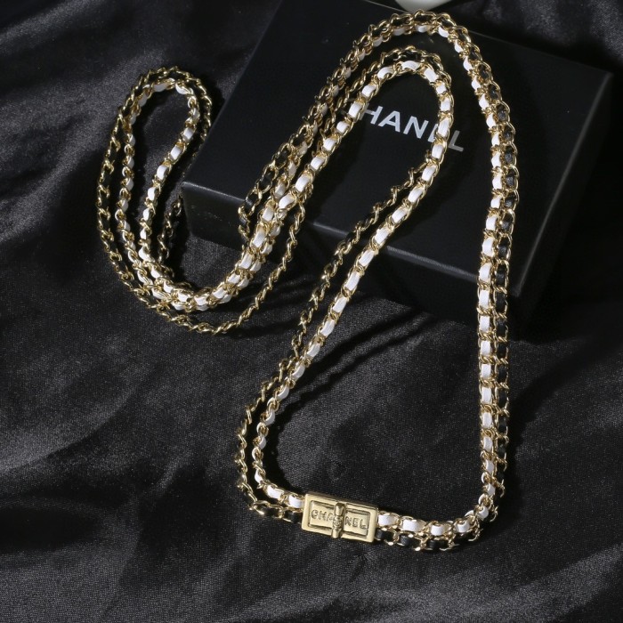 Chanel Luxury Womens Necklace