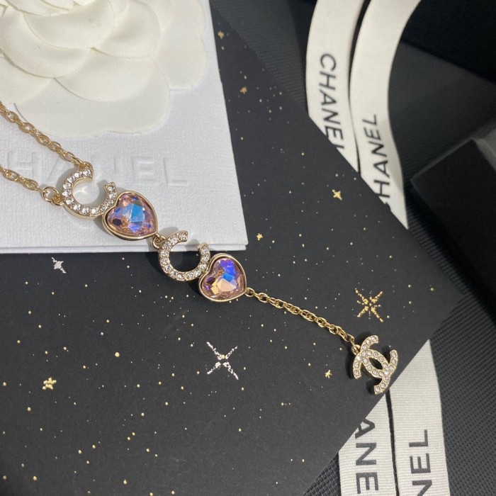 Chanel Luxury Womens Necklace