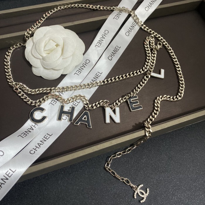 Chanel Luxury Womens Necklace