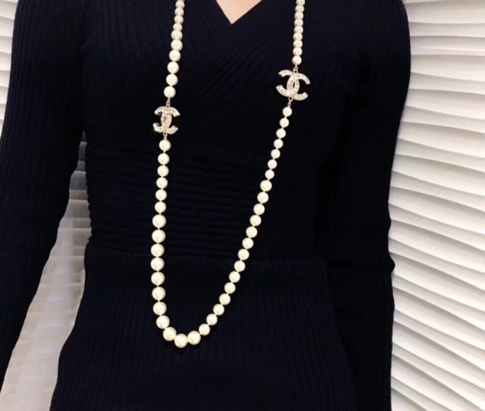 Chanel Luxury Womens Necklace