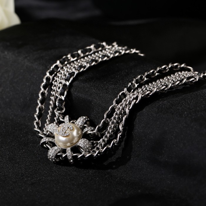 Chanel Luxury Womens Necklace