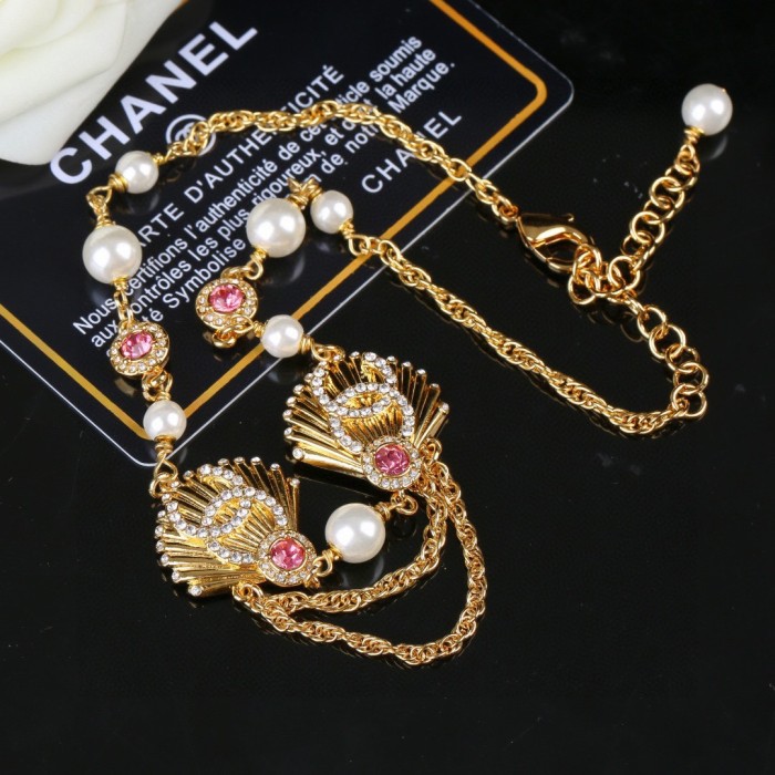 Chanel Luxury Womens Necklace