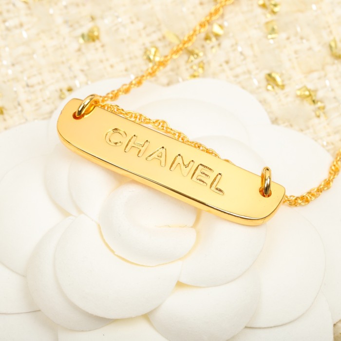Chanel Luxury Womens Necklace