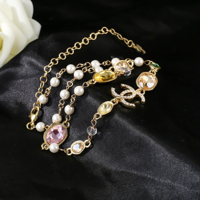 Chanel Luxury Womens Necklace