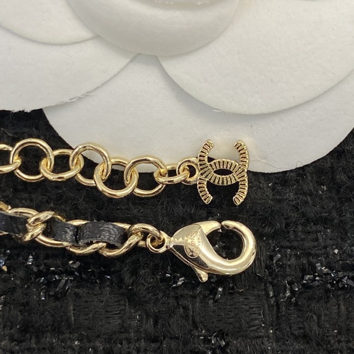 Chanel Luxury Womens Necklace