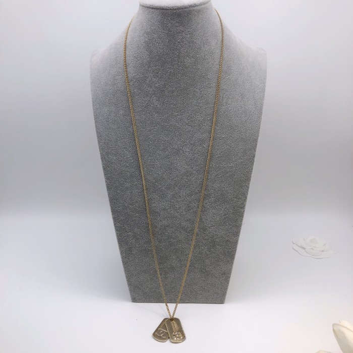 Chanel Luxury Womens Necklace