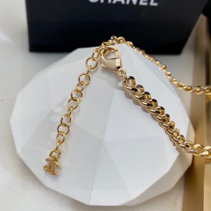 Chanel Luxury Womens Necklace