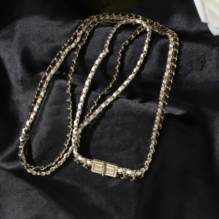 Chanel Luxury Womens Necklace