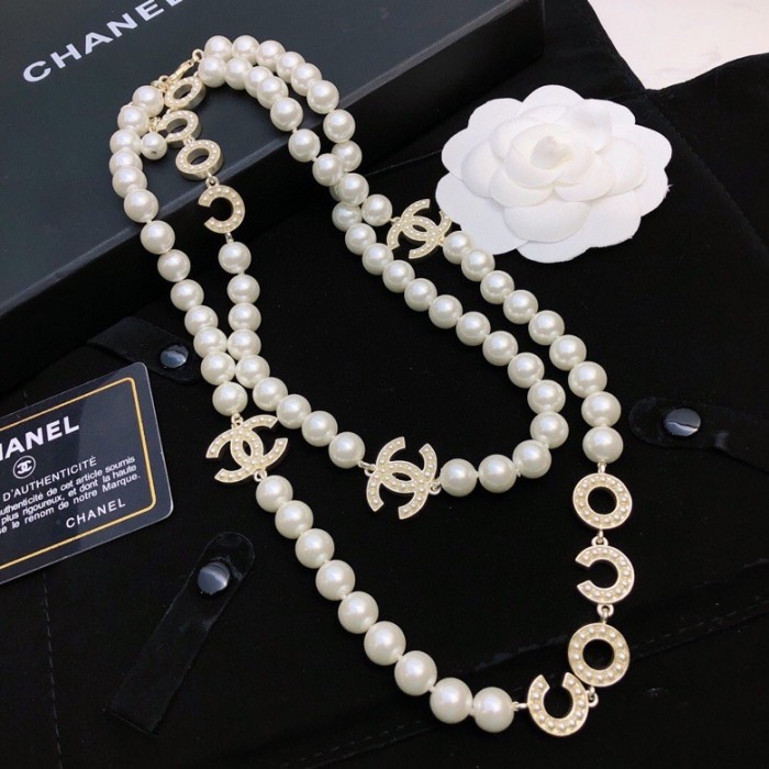 Chanel Luxury Womens Necklace