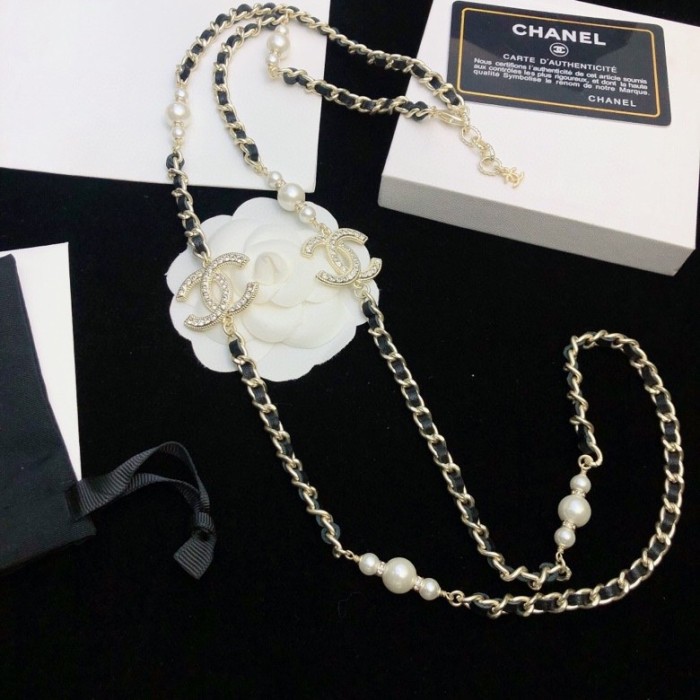Chanel Luxury Womens Necklace