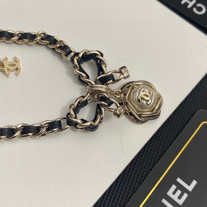 Chanel Luxury Womens Necklace