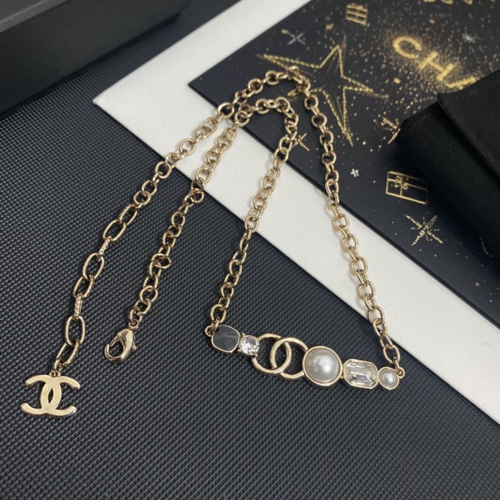 Chanel Luxury Womens Necklace