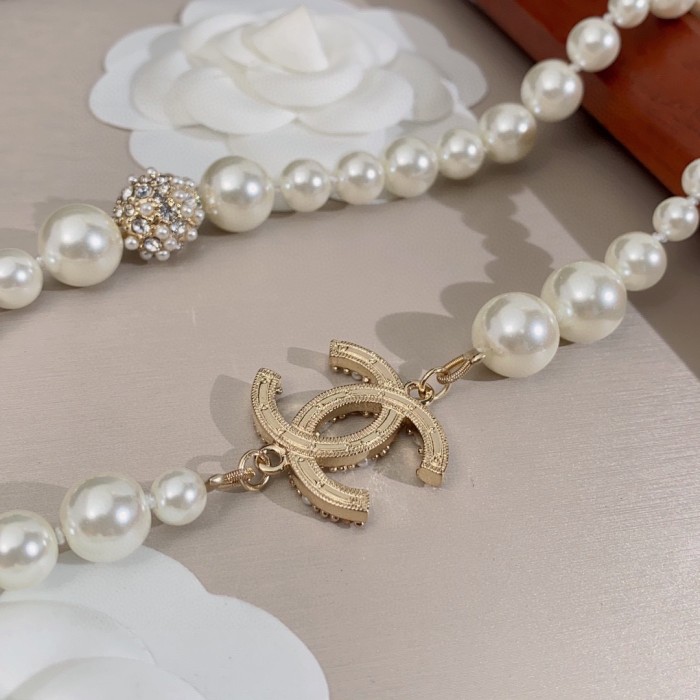 Chanel Luxury Womens Necklace