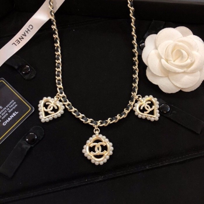 Chanel Luxury Womens Necklace