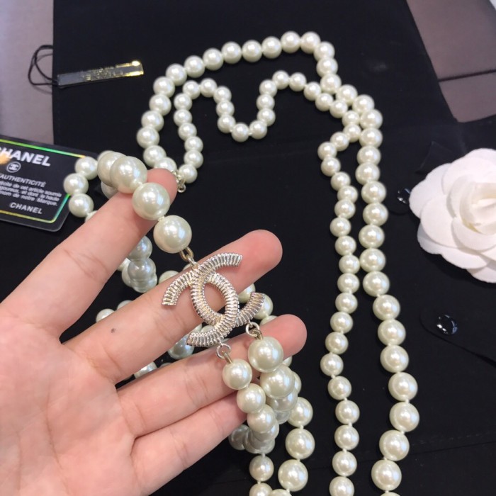 Chanel Luxury Womens Necklace
