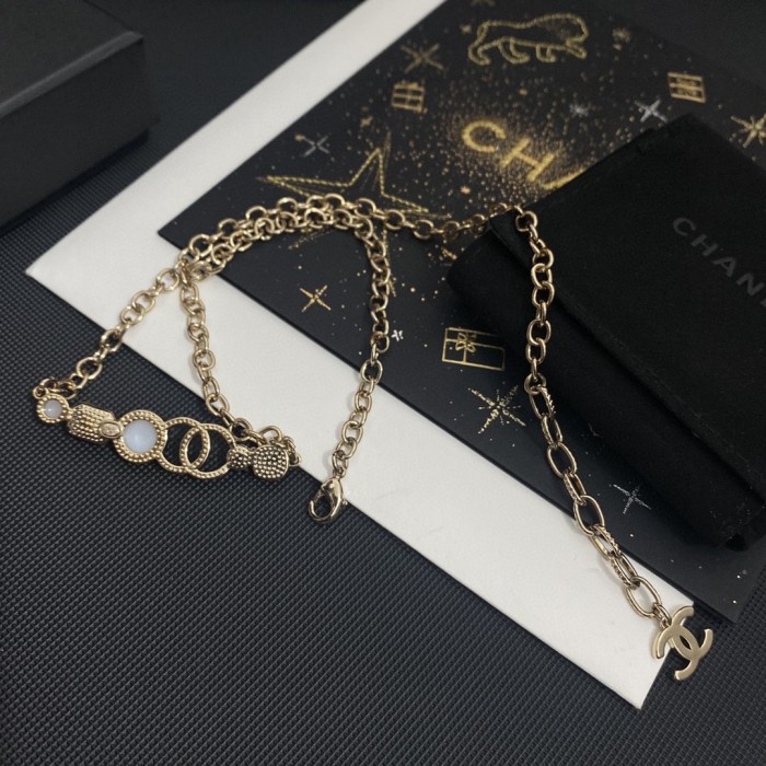 Chanel Luxury Womens Necklace