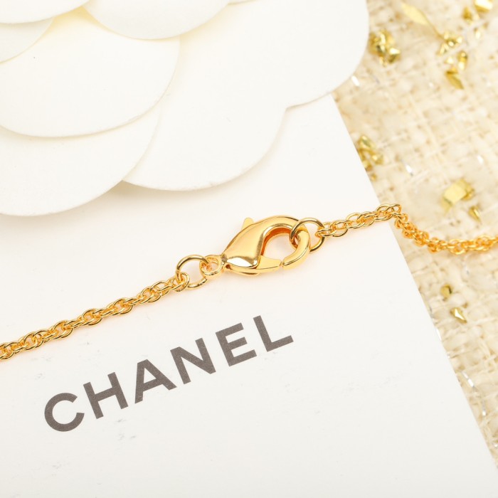 Chanel Luxury Womens Necklace
