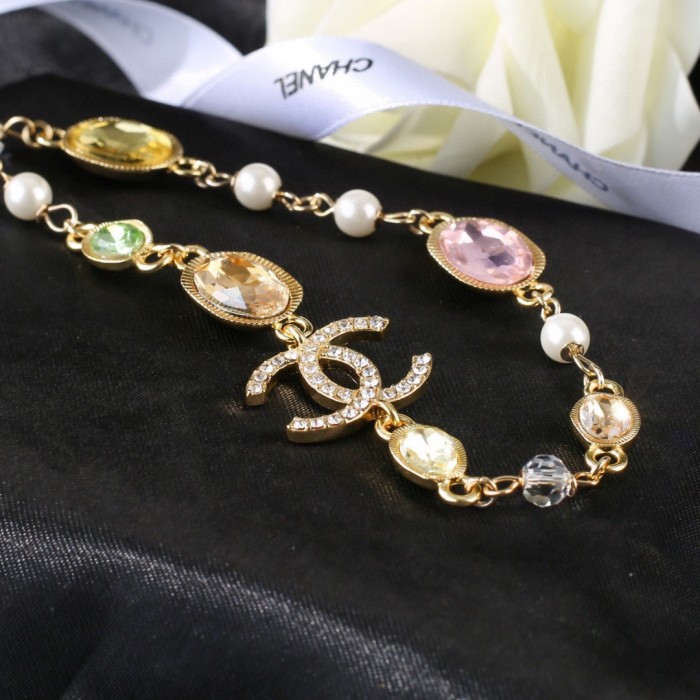 Chanel Luxury Womens Necklace